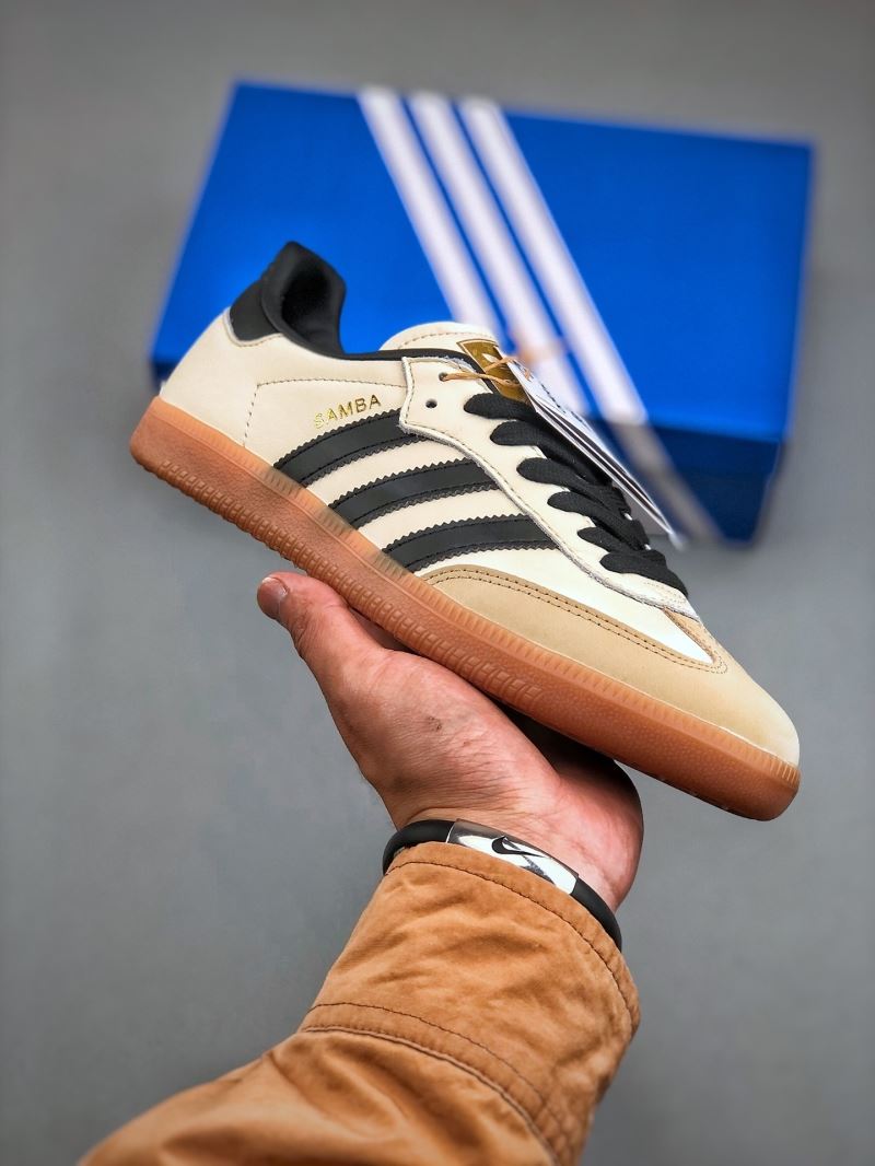 Adidas Samba Shoes